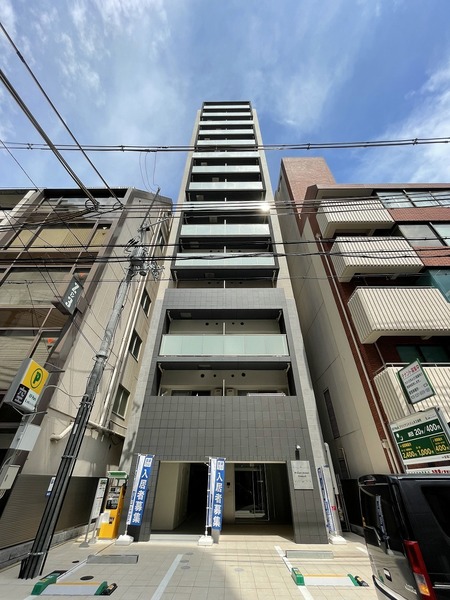 ブリリアントジュネス本町