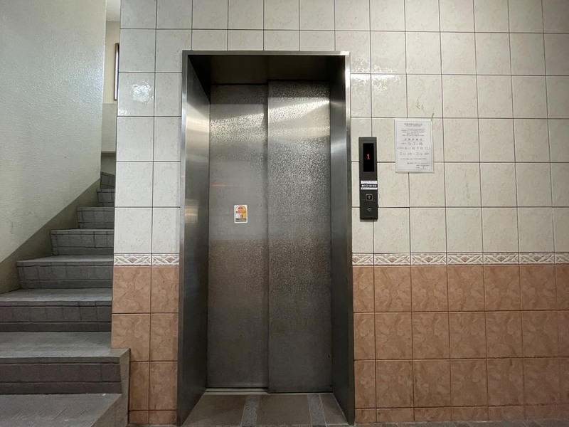 ウエンズ小路
