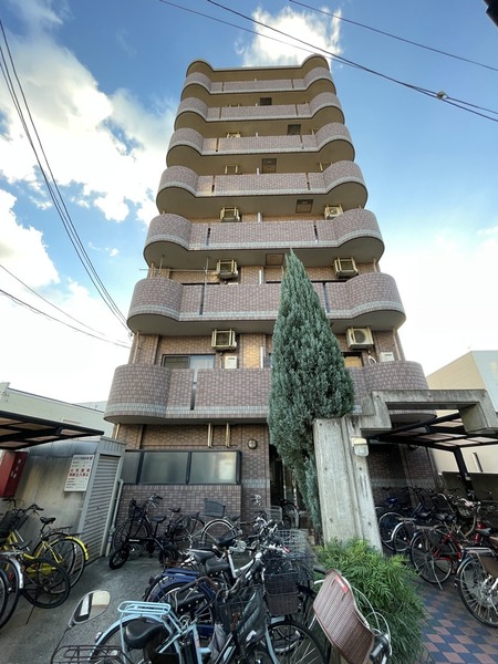 ウエンズ小路