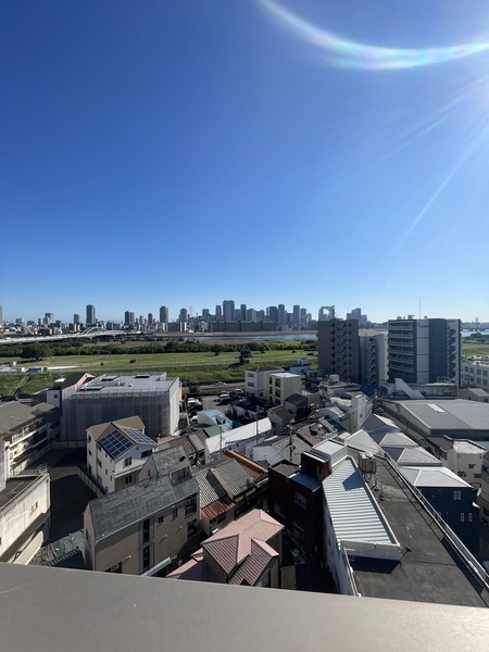 アクアスイート新大阪