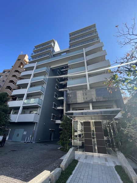 アクアスイート新大阪