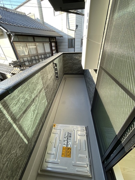 Reglia今里North