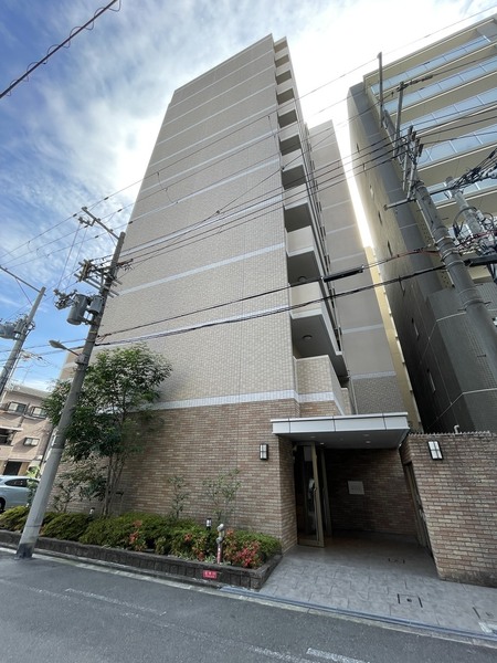 エス・キュート城東中央