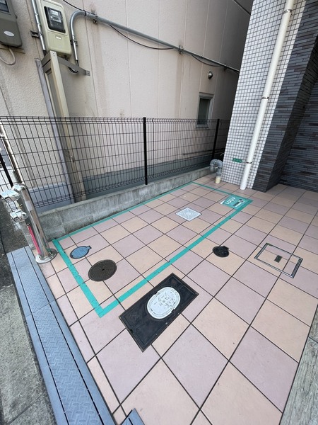 S-FORT桜ノ宮