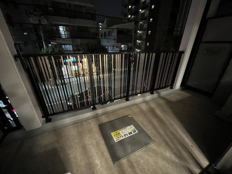 スプランディッド玉造
