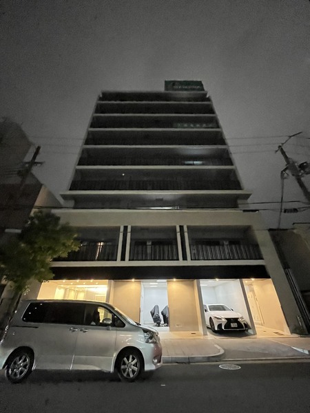 スプランディッド玉造