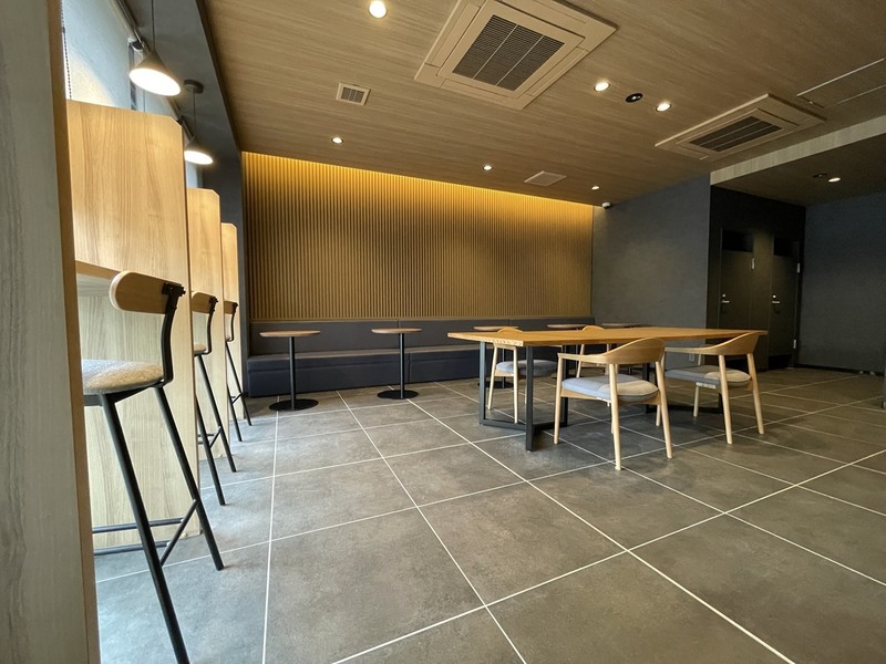 ブランシエスタ森ノ宮