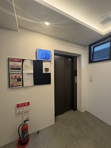 パークス堺筋本町