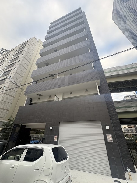 パークス堺筋本町