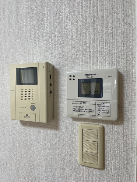 マインズコート西天満