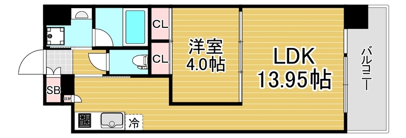 プレジオ新大阪EURO