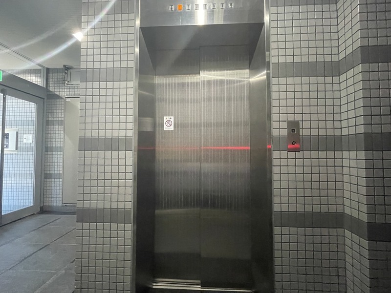 イグレック玉造