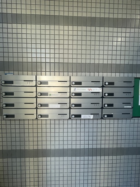 イグレック玉造