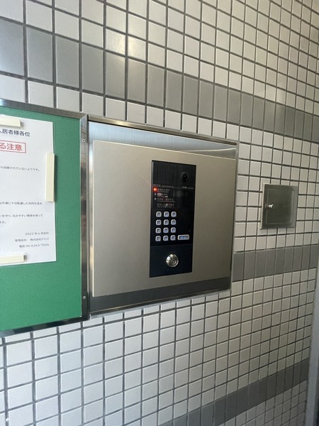 イグレック玉造