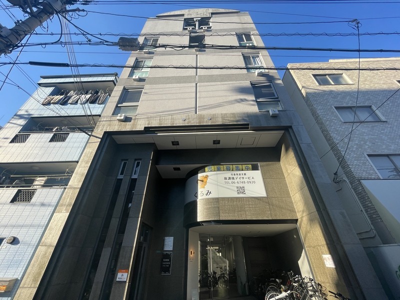 イグレック玉造