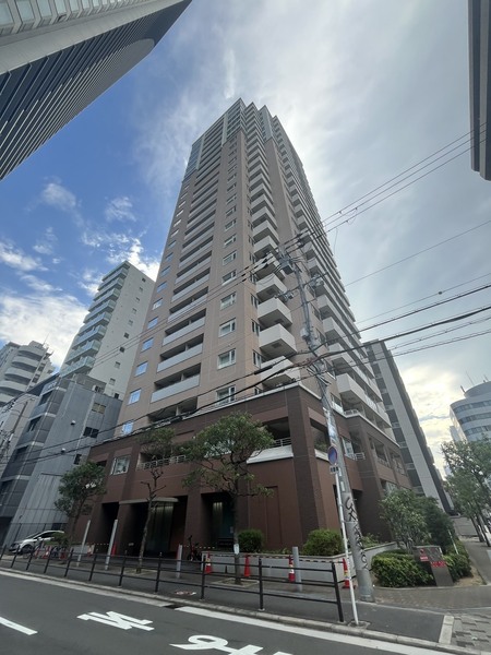 クロスレジデンス大阪新町
