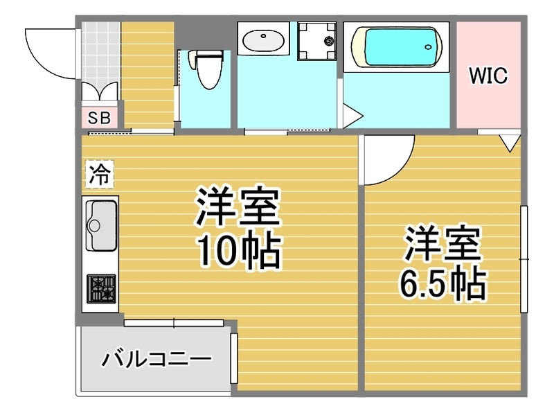 OrientCity勝山