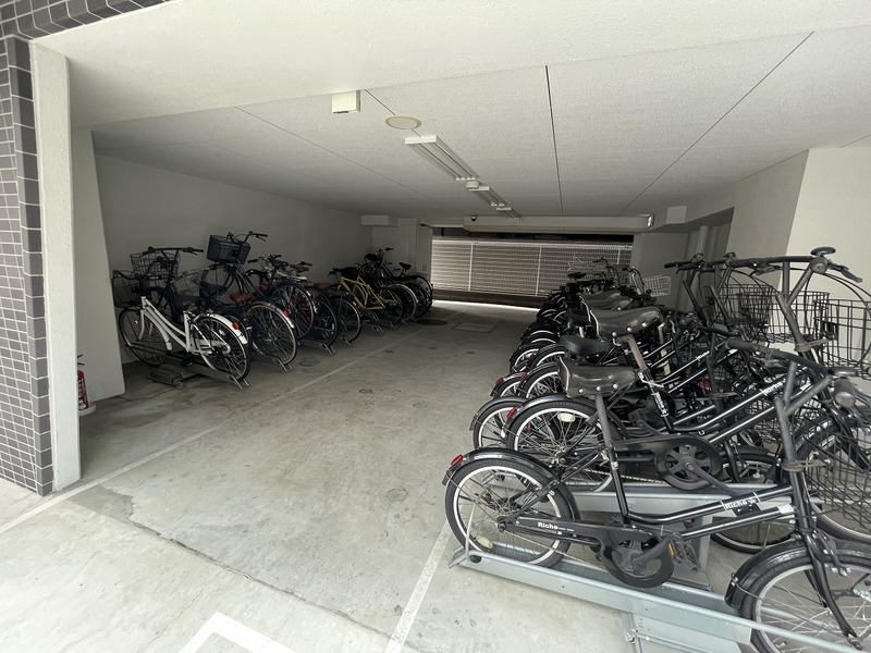 セレニテ梅田北