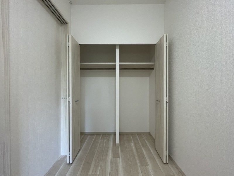 プレジオ城東中央
