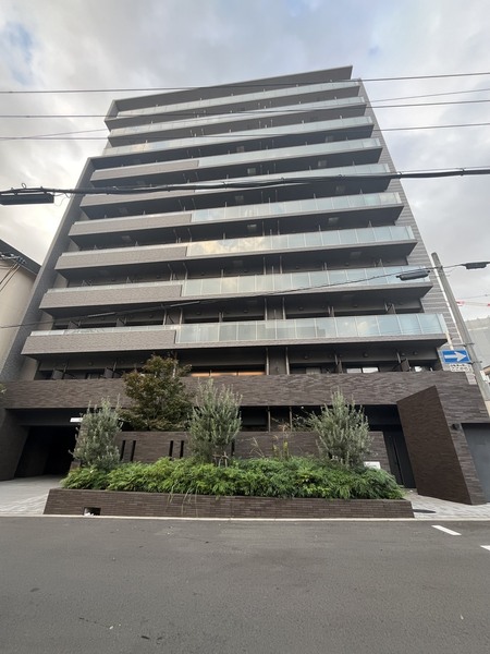 スプランディッド京橋EAST
