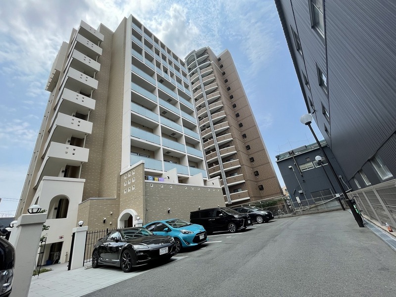 アイボリーポワント難波WEST