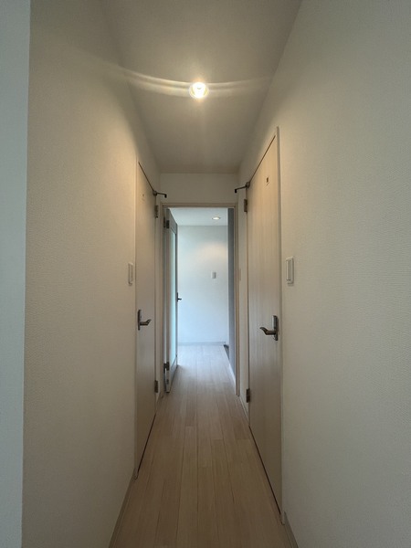 Gramercy Juso-higashi 1st