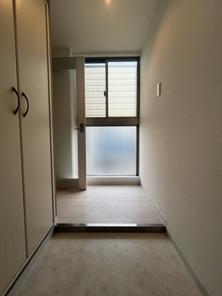 Gramercy Juso-higashi 1st