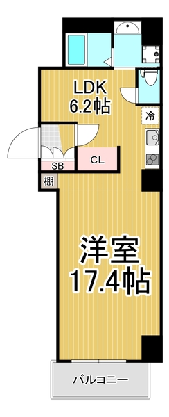 ＠RLiS_house 大国町