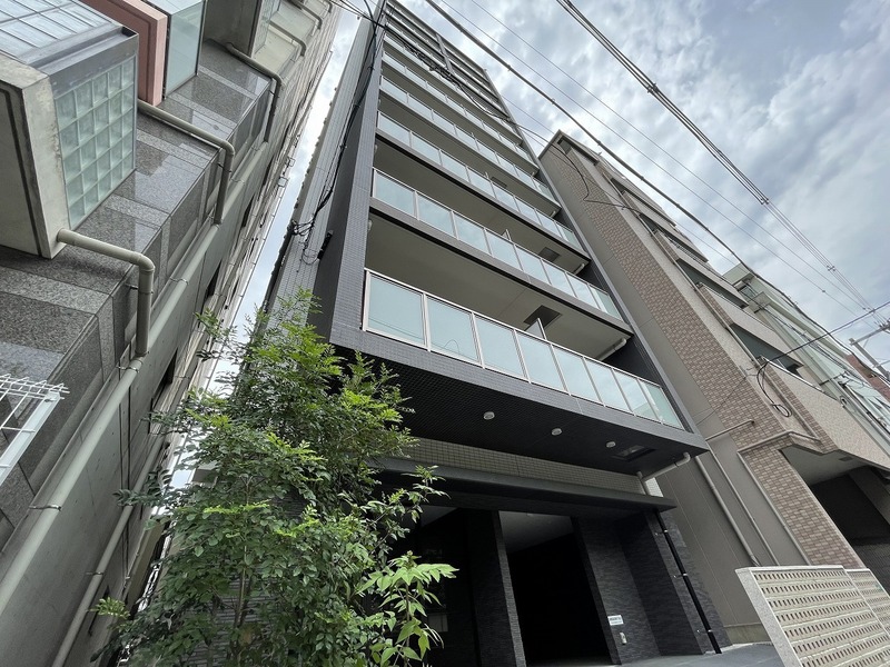 ＠RLiS_house 大国町
