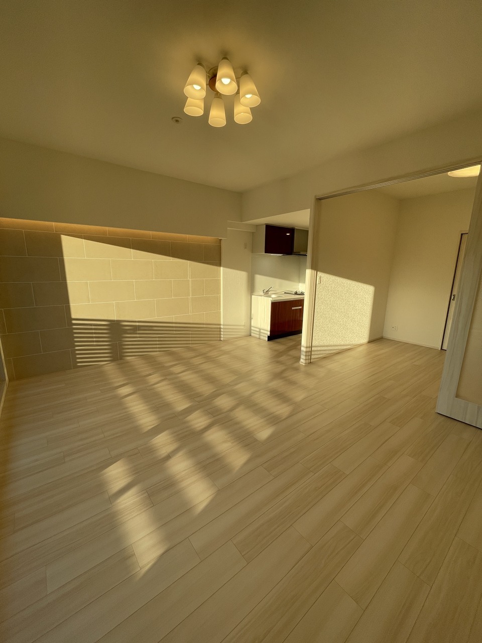 私だけのオアシス