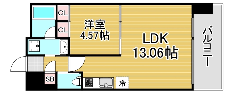 プレジオ玉造