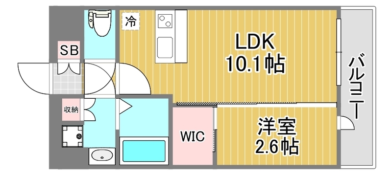 セレニテ十三ミラク
