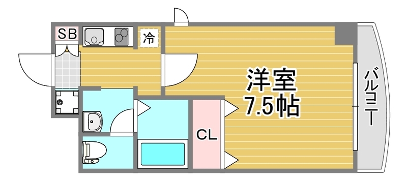ルミエール新大阪