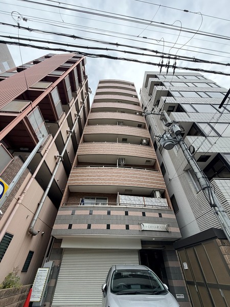 ルミエール新大阪