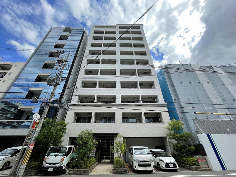 ガリレオ新町