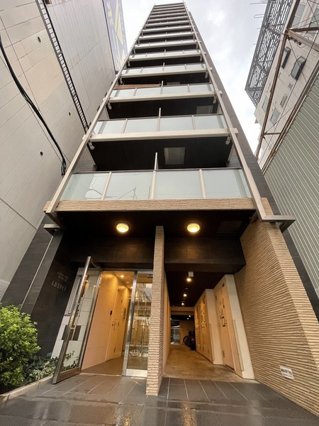 エステムコート難波Ⅲラグース
