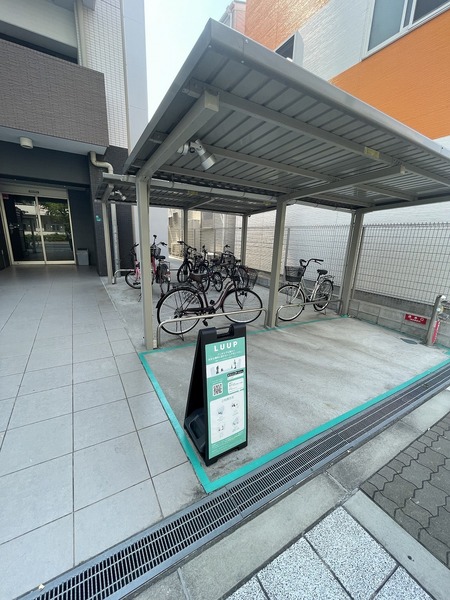 メゾンキコー難波南