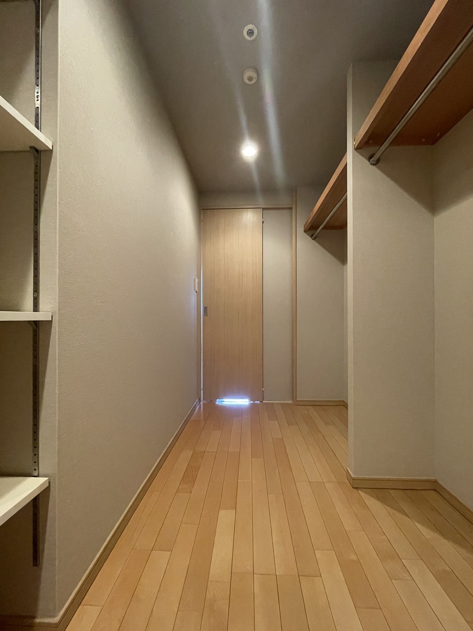個性派タワーマンション。