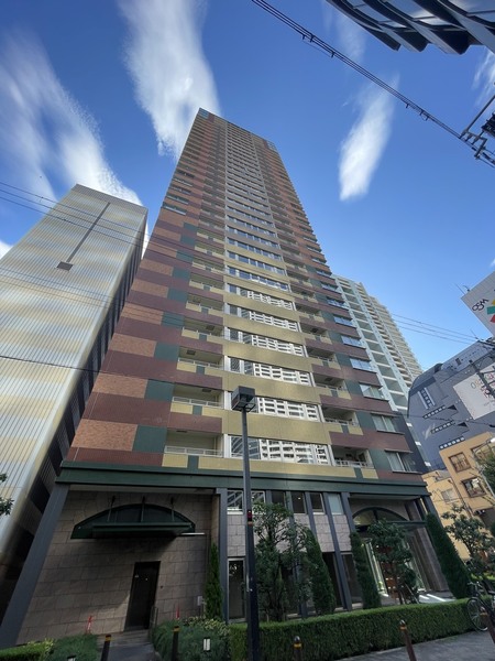 サンクタスタワー心斎橋ミラノ・グランデ