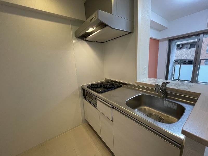 CITYSPIRE難波グレイス