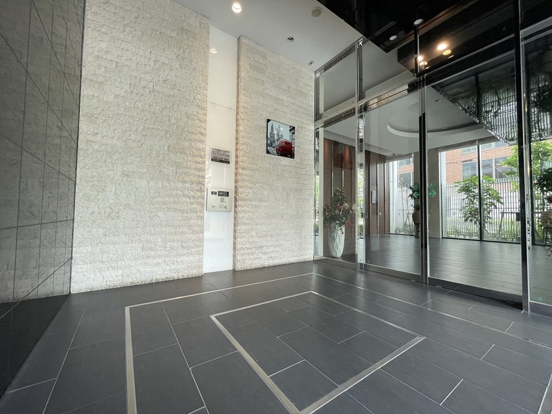 CITYSPIRE難波グレイス