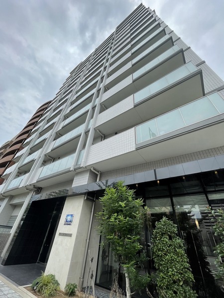CITYSPIRE難波グレイス