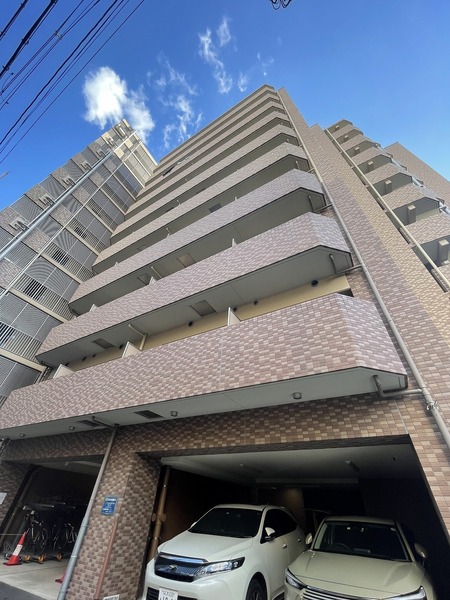 リッツ難波南Ⅱ
