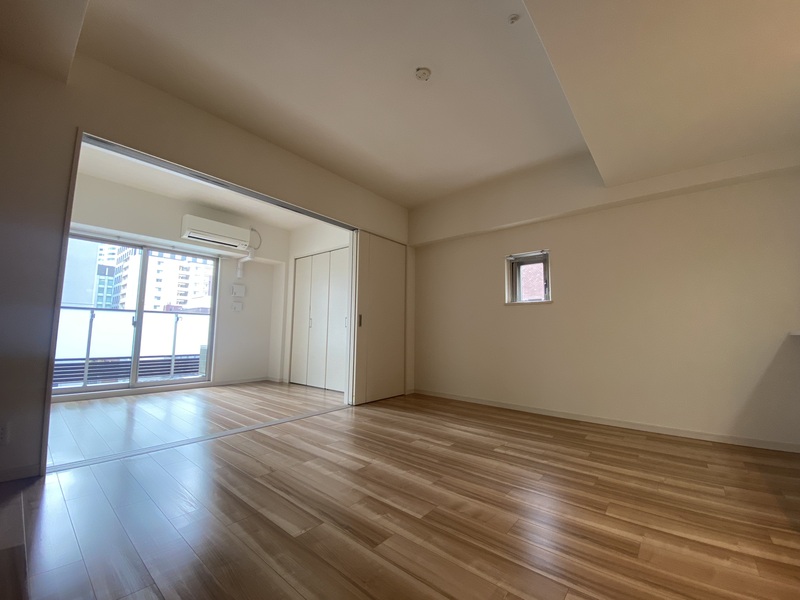 スプランディッド淀屋橋DUE