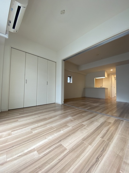 スプランディッド淀屋橋DUE