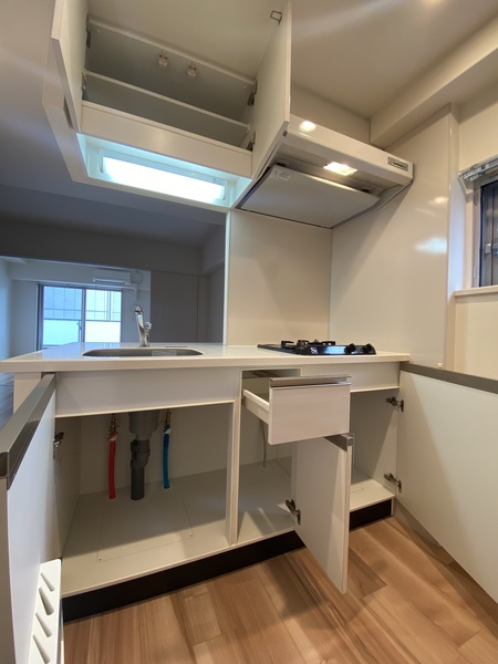 スプランディッド淀屋橋DUE
