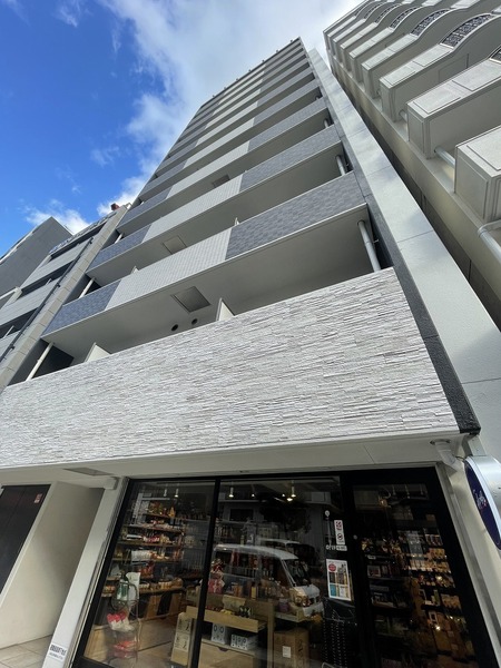 R SQUARE 東天満