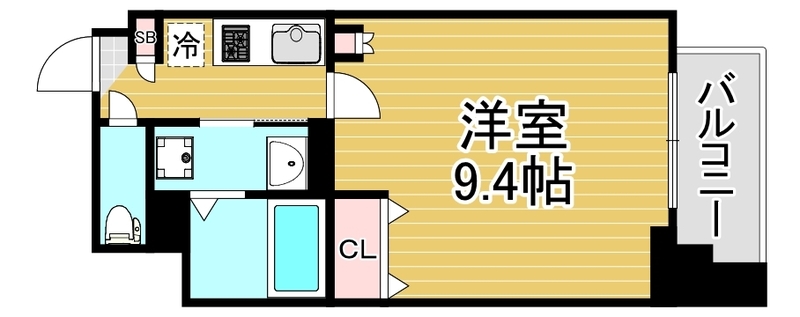 アクティ天満橋