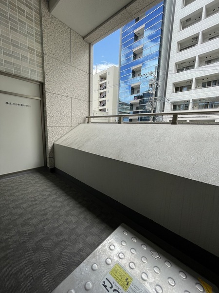 ガリレイ新町（北棟）