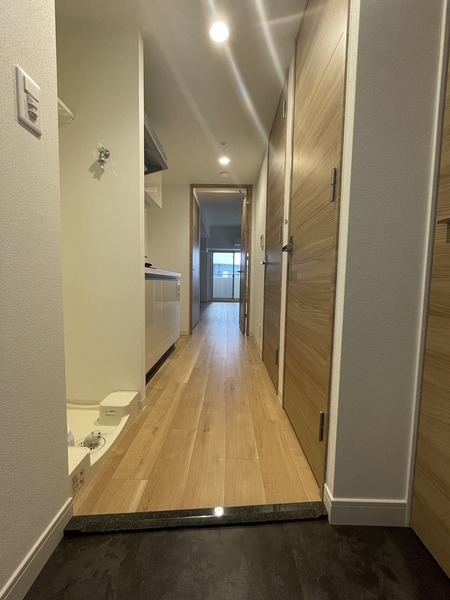 TOYOTOMI STAY Premium 難波桜川Ⅲ